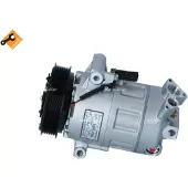 NRF Klimakompressor 32784