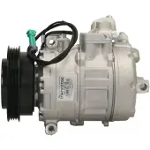 THERMOTEC Klimakompressor KTT090138