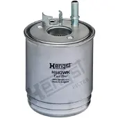 HENGST FILTER Kraftstofffilter HENGST H582WK