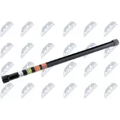 NTY Fahrwerksfeder ZWT-RE-001