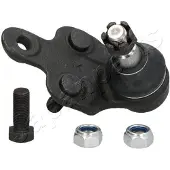 Japanparts Traggelenk Vorne Rechts für LEXUS RX (MHU3, GSU3, MCU3) BJ-208R