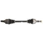 POINT GEAR Antriebswelle PNG75263 Links