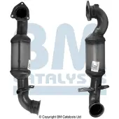 BM CATALYSTS Katalysator BM91925H