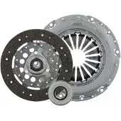 AISIN Kupplungssatz KE-CI10