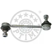 OPTIMAL Koppelstange Stabilisator für TOYOTA Avensis Kombi (T22) Hinten Links Hinten Rechts G7-1212