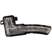 Alkar Blinkleuchte [Hersteller-Nr. 6201188] für Renault, Nissan