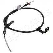 Japanparts Seilzug, Feststellbremse BC-H29L