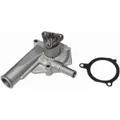 MAPCO Wasserpumpe 21781