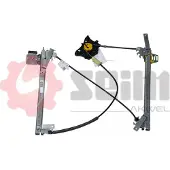 Seim 902821 Elektrischer Fensterheber Hinten Links passend für MERCEDES-BENZ CLA Coupe (C117) CLA Shooting Brake (X117)