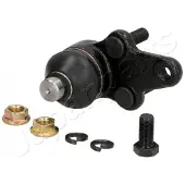 Japanparts Traggelenk Vorne Unten für HYUNDAI TRAJET (FO) BJ-H00