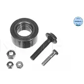 Meyle Radlagersatz 1004980038 für AUDI
