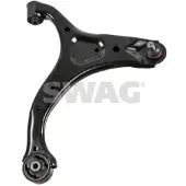 SWAG 33 10 7269 Querlenker Unten Vorne Links für KIA SORENTO II (XM) SORENTO II Kasten/SUV (XM)