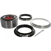 ACKOJA Radlagersatz EXPERT KITS + A70-0130