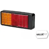 Hella Heckleuchte VALUEFIT 2VA 357 020-011
