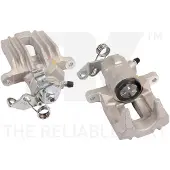 NK Bremssattel [Hersteller-Nr. 2147271] für VW, Skoda, Seat, Audi