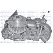 DOLZ Wasserpumpe R124