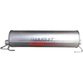 Fast Sports Nutrition Endschalldämpfer FT10320