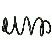 SACHS Fahrwerksfeder 993 104