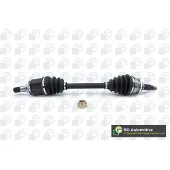 BGA Antriebswelle DS0909LA