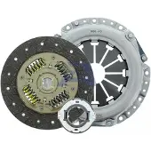 AISIN Kupplungssatz Clutch Kit (3P) KY-069A