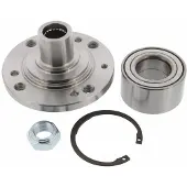 MAPCO Radlagersatz 46982