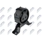 NTY Motorlager Gummimetalllager für TOYOTA RAV 4 I (SXA1) ZTT-TY-003C