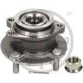 OPTIMAL Radlagersatz 961865