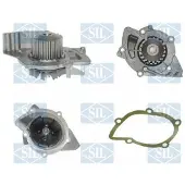 Saleri SIL Wasserpumpe PA1235