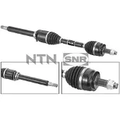 SNR Antriebswelle DK58.013