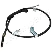 Japanparts Seilzug, Feststellbremse BC-401