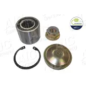 AIC Radlagersatz Hinten Links Hinten Rechts für RENAULT KANGOO (KC0/1) 55mm 54083