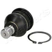 Japanparts Traggelenk Vorne für MITSUBISHI Space Star (DGA) BJ-500