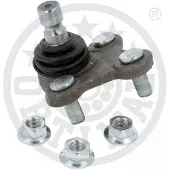 OPTIMAL Traggelenk Vorne Links Unten für HYUNDAI Tucson (TL, TLE) G3-2058S