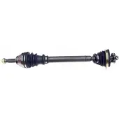 MAPCO 16150 Antriebswelle Vorne Links für RENAULT Sandero / Stepway I (BS) LOGAN I (LS) für DACIA SANDERO