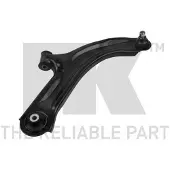 NK Lenker, Radaufhängung [Hersteller-Nr. 5012244] für Nissan