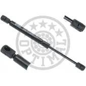 OPTIMAL Heckklappendämpfer Gasfeder Heckklappe Kofferraum Ag-51488
