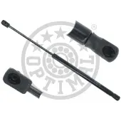 OPTIMAL Heckklappendämpfer Gasfeder Heckklappe Kofferraum Ag-51832