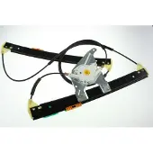 AUTOMEGA Fensterheber [Hersteller-Nr. 100027010] für Audi