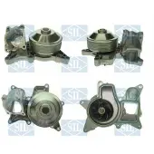 Sil Wasserpumpe PA1542