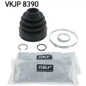 Skf Faltenbalgsatz Antriebswelle für NISSAN Qashqai / Qashqai +2 I (J10, NJ10) VKJP 8390