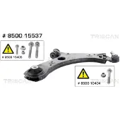 TRISCAN Lenker, Radaufhängung 850015537 für Fiat