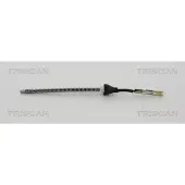 TRISCAN Seilzug, Feststellbremse 8140 161163
