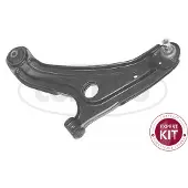 CORTECO Lenker, Radaufhängung 49400160