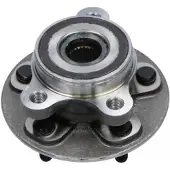 KAVO PARTS Radlagersatz für TOYOTA Corolla XII Kombi (E210) 152mm WBH-10003
