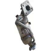 Bosal Katalysator 090-303
