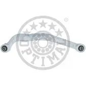OPTIMAL G5-2023 Querlenker Hinten Rechts Oben für RENAULT Koleos II (HC)