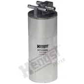 HENGST FILTER Kraftstofffilter H335WK
