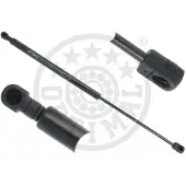 OPTIMAL AG-50570 Gasfeder Heckklappendämpfer für KIA CARENS II (FJ) 514mm