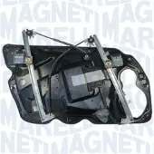MAGNETI MARELLI 350103171300 Elektrischer Fensterheber Vorne Links für VW Passat Variant (3C5) Passat Limousine (3C2)