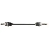 POINT GEAR PNG73101 Antriebswelle Hinten für NISSAN Qashqai / Qashqai +2 I (J10, NJ10) Qashqai II (J11, J11) X-TRAIL (T31) MURANO (Z51) CUBE (Z11)